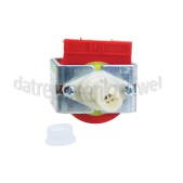 Foto van DeLonghi Pomp Ulka EP8 XE1200SD, M31EX2, PENTA 