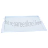 Foto van Bosch Glasplaat Legplateau KIL1540, KI38LA50, KIR2640 