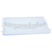Foto van Bosch Glasplaat Legplateau KIL1540, KI38LA50, KIR2640 