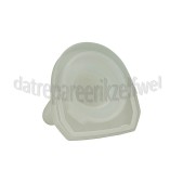 Foto van Nilfisk Filter Met houder HANDY252, HANDY2IN1252, Handy18V 