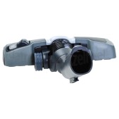 Foto van AEG Combi-zuigmond Silent Air Technology UCA10 