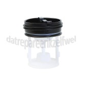 Foto van Filter Pluizenfilter WG1231TXO W103 W143 