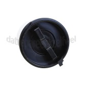 Foto van Filter Pluizenfilter WG1231TXO W103 W143 