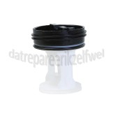 Foto van Filter Compl. voor pomp WAK8266, AWOD43115 