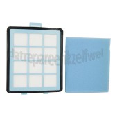 Foto van Filter Luchtfilter cassette 170x147x27mm FC8767, FC8760 