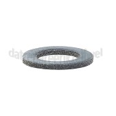 Foto van Dps Afdichtingsrubber Rubberen afdichting 1/2''/1.5mm DHZ 