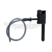 Foto van Bosch Melkopschuimer Melkschuimer TE515201, TE15509, TES51553 
