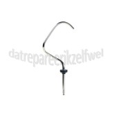 Foto van Bosch Kneedhaak Metaal MUM57B22, MUM59M54, MUM57810 