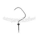 Foto van Bosch Kneedhaak Metaal MUM57B22, MUM59M54, MUM57810 