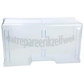 Foto van Beko Groentelade Groentelade onder, transparant RBI6301, DSA25020S 
