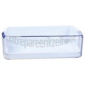 Foto van Samsung Deurbak Deurbak midden, transparant/wit RFG23UERS, RFG23DERS 