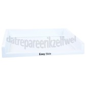 Foto van Samsung Vrieslade Schuiflade RB29HSR2DSA, RB31HSR2DSA 
