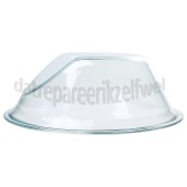 Foto van Samsung Deurglas Glas van vuldeur WF0704W7W, WF8704APA 