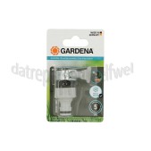 Foto van Gardena Kraanstuk Waterdief buitendiameter van 14-17mm 
