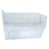 Foto van Beko Groentelade Groentelade onder, transparant CSE34000X, CHA34020X 