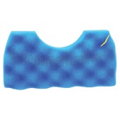 Foto van Samsung Filter Pre-motor Filter VM-45P VCC43/45 Slim, VC2100 en VC3100 Anti-Tangle stofzuigers 