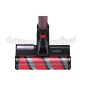Foto van Samsung Parket-zuigmond Parketborstel SAB80 alle POWERstick PRO VS8000 modellen 