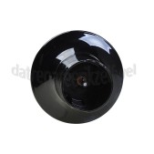 Foto van Philips Deksel Mini Chopper, zwart HR1613, HR1615, HR3935 