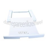 Foto van Samsung Tussenstuk Stacking Kit SKK-DD alle Samsung wasmachines en drogers 