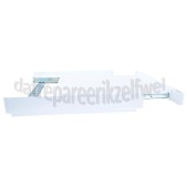 Foto van Samsung Tussenstuk Stacking Kit SKK-DD alle Samsung wasmachines en drogers 