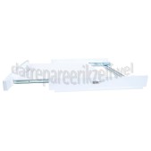 Foto van Samsung Tussenstuk Stacking Kit SKK-DD alle Samsung wasmachines en drogers 