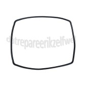 Foto van Deurrubber Afdichtingsrubber deur EE3003021, BE200230, EHL40 