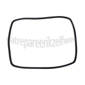 Foto van Deurrubber Afdichtingsrubber deur EE3003021, BE200230, EHL40 