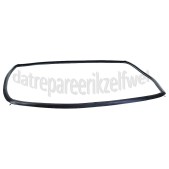 Foto van Deurrubber Afdichtingsrubber deur EE3003021, BE200230, EHL40 