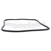 Foto van Deurrubber Afdichtingsrubber deur EE3003021, BE200230, EHL40 