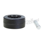 Foto van Bosch Wiel Achterwiel BSG1500, BX12222, VSX12000 