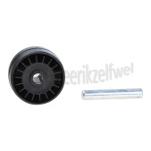 Foto van Bosch Wiel Achterwiel BSG1500, BX12222, VSX12000 
