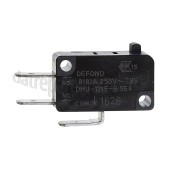 Foto van Black & Decker Schakelaar 3 polig GLC3630L, GTC3655L, GWC3600L 