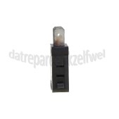 Foto van Black & Decker Schakelaar 3 polig GLC3630L, GTC3655L, GWC3600L 