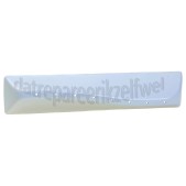 Foto van Samsung Trommelrib 8 gaatjes WF81F5E5P4W, WF70F5EDQ4W, WF80F5E5U4X 