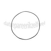 Foto van Beko Snaar 1244 J4 TEM WMB61222MC, WMB51221C, WCV6611BC 