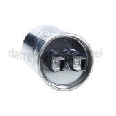 Foto van Beko Condensator 4uF DFN1500, DSFN6530, DIN1421 