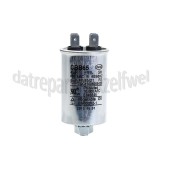 Foto van Beko Condensator 4uF DFN1500, DSFN6530, DIN1421 