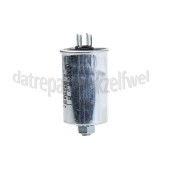 Foto van Beko Condensator 4uF DFN1500, DSFN6530, DIN1421 