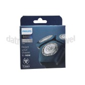 Foto van Philips Scheerkop Gentle Precision Pro blades Shaver Series 7000 