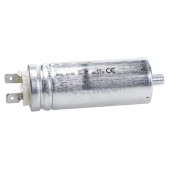 Foto van Beko Condensator 9uF DV2570X, DPS7343X, DS7331PX0 