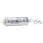 Foto van Beko Condensator 9uF DV2570X, DPS7343X, DS7331PX0 