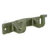 Foto van Beko Scharnier Van deur WMD26145T, WMB61621, WMD25100T 
