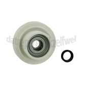 Foto van AEG Lager Steunlager Links, Compleet LAV46270, EWT13420W 