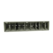 Foto van Samsung Trommelrib 11 gaatjes WF0704Y7E, WF1804WPN2, WD0814Y8E1 