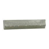 Foto van Samsung Trommelrib 11 gaatjes WF0704Y7E, WF1804WPN2, WD0814Y8E1 