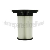 Foto van Bosch Filter Filter cartridge compleet BBS1114, BCS1000, BCS1ALL 