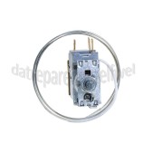 Foto van Whirlpool Thermostaat 3 cont. Cap.L=60 RAA18, WTE2511, ARC2000 