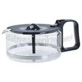 Foto van Philips Koffiekan 8-12 kops, antraciet HD5407, HD5412, HD5413, HD5414 