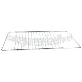 Foto van Rooster Oven rooster 370mm x 308mm Uitschuifbaar, max 640mm 