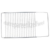 Foto van Rooster Oven rooster 470mm x 350mm Uitschuifbaar, max 750mm 